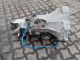 PORSCHE PORSCHE BOXSTER 987 GEARBOX G8701 GEARBOX 5 SPEED MANUAL 2.7 — thumbnail 6