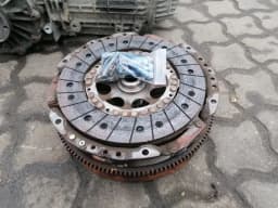 PORSCHE PORSCHE BOXSTER 987 GEARBOX G8701 GEARBOX 5 SPEED MANUAL 2.7 — thumbnail 2