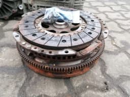 PORSCHE PORSCHE BOXSTER 987 GEARBOX G8701 GEARBOX 5 SPEED MANUAL 2.7 — thumbnail 3