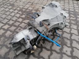 PORSCHE PORSCHE BOXSTER 987 GEARBOX G8701 GEARBOX 5 SPEED MANUAL 2.7 — thumbnail 7