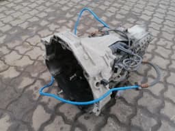 PORSCHE PORSCHE BOXSTER 987 GEARBOX G8701 GEARBOX 5 SPEED MANUAL 2.7 — thumbnail 5