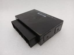 PORSCHE Porsche Boxster 987 electronic module 99761826006 rear BCM control unit — thumbnail 6