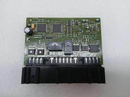 PORSCHE Porsche Boxster 987 electronic module 99761826006 rear BCM control unit — thumbnail 9