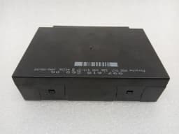 PORSCHE Porsche Boxster 987 electronic module 99761826006 rear BCM control unit — thumbnail 7