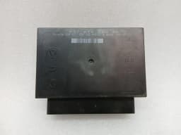 PORSCHE Porsche Boxster 987 electronic module 99761826006 rear BCM control unit — thumbnail 1