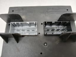 PORSCHE Porsche Boxster 987 electronic module 99761010611 control unit BCM — thumbnail 4