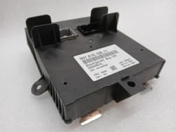 PORSCHE Porsche Boxster 987 electronic module 99761010611 control unit BCM — thumbnail 2