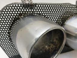 FERRARI Ferrari Portofino F164 Exhaust Tip Right 791647 Exhaust Trim Right — thumbnail 3