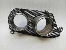 FERRARI Ferrari Portofino F164 Exhaust Tip Right 791647 Exhaust Trim Right — thumbnail 2