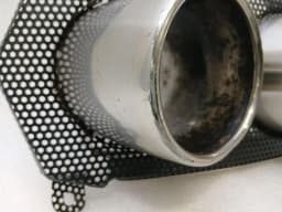 FERRARI Ferrari Portofino F164 Exhaust Tip Right 791647 Exhaust Trim Right — thumbnail 4