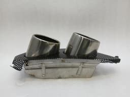 FERRARI Ferrari Portofino F164 Exhaust Tip Right 791647 Exhaust Trim Right — thumbnail 6