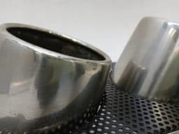 FERRARI Ferrari Portofino F164 Exhaust Tip Right 791647 Exhaust Trim Right — thumbnail 7