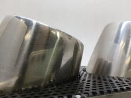 FERRARI Ferrari Portofino F164 Exhaust Tip Right 791647 Exhaust Trim Right — thumbnail 8