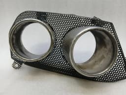 FERRARI Ferrari Portofino F164 Exhaust Tip Right 791647 Exhaust Trim Right — thumbnail 5