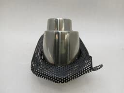 FERRARI Ferrari Portofino F164 Exhaust Tip Right 791647 Exhaust Trim Right — thumbnail 9