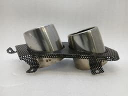 FERRARI Ferrari Portofino F164 Exhaust Tip Right 791647 Exhaust Trim Right — thumbnail 10