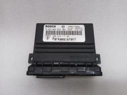 PORSCHE Porsche Boxster 987 electronic module 99661817103 PDC control unit — thumbnail 1