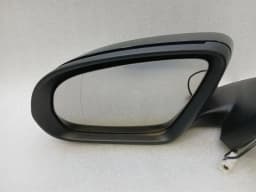 MERCEDES-BENZ MERCEDES C CLASS W205 LEFT DOOR MIRROR A2058102702 RIGHT HAND DRIVE RHD — thumbnail 2