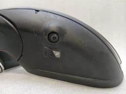 MERCEDES-BENZ MERCEDES C CLASS W205 LEFT DOOR MIRROR A2058102702 RIGHT HAND DRIVE RHD — thumbnail 10