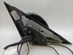 MERCEDES-BENZ MERCEDES C CLASS W205 LEFT DOOR MIRROR A2058102702 RIGHT HAND DRIVE RHD — thumbnail 4