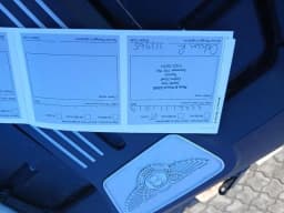 BENTLEY 2015 626HP BENTLEY CONTINENTAL GT W12 SPEED Engine CVAA Motor COMPLETE CVA 6.0 — thumbnail 2