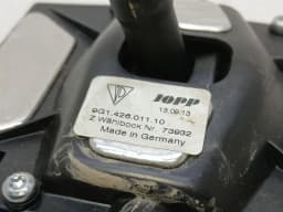 PORSCHE Porsche 911 991 Gear Selector 9G142601110 Gear Shift Linkage — thumbnail 5