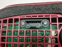 BENTLEY Bentley Continental Flying Spur Left Rear Light 3W5945095F Tail Light Rear Li — thumbnail 7