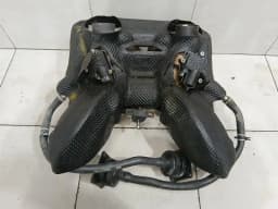 MCLAREN McLaren 600LT Spider Exhaust Silencer 13HA055RP Exhaust Silencer — thumbnail 1