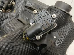 MCLAREN McLaren 600LT Spider Exhaust Silencer 13HA055RP Exhaust Silencer — thumbnail 6