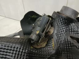 MCLAREN McLaren 600LT Spider Exhaust Silencer 13HA055RP Exhaust Silencer — thumbnail 7
