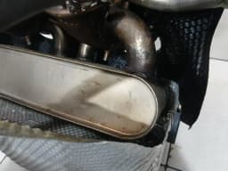 MCLAREN McLaren 600LT Spider Exhaust Silencer 13HA055RP Exhaust Silencer — thumbnail 9