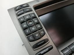 PORSCHE Porsche Boxster 987 Navigation Monitor 99764214310 Sat Nav Display PCM 2.1 — thumbnail 2
