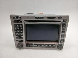 PORSCHE Porsche Boxster 987 Navigation Monitor 99764214310 Sat Nav Display PCM 2.1 — thumbnail 8