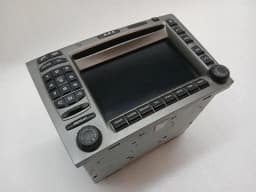 PORSCHE Porsche Boxster 987 Navigation Monitor 99764214310 Sat Nav Display PCM 2.1 — thumbnail 10