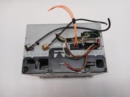 PORSCHE Porsche Boxster 987 Navigation Monitor 99764214310 Sat Nav Display PCM 2.1 — thumbnail 6
