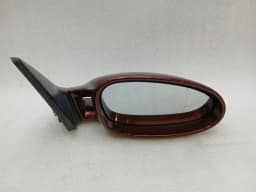 PORSCHE PORSCHE BOXSTER 987 RIGHT DOOR MIRROR 987 5 PIN RIGHT HAND DRIVE RHD — thumbnail 2