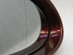 PORSCHE PORSCHE BOXSTER 987 RIGHT DOOR MIRROR 987 5 PIN RIGHT HAND DRIVE RHD — thumbnail 3