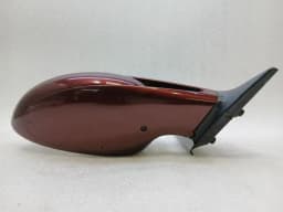PORSCHE PORSCHE BOXSTER 987 RIGHT DOOR MIRROR 987 5 PIN RIGHT HAND DRIVE RHD — thumbnail 6