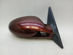 PORSCHE PORSCHE BOXSTER 987 RIGHT DOOR MIRROR 987 5 PIN RIGHT HAND DRIVE RHD — thumbnail 5