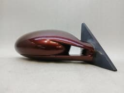 PORSCHE PORSCHE BOXSTER 987 RIGHT DOOR MIRROR 987 5 PIN RIGHT HAND DRIVE RHD — thumbnail 8