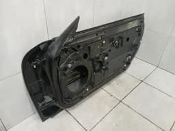 PORSCHE Porsche 911 991 right front door 99153101201 door front right — thumbnail 6