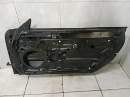 PORSCHE Porsche 911 991 right front door 99153101201 door front right — thumbnail 5