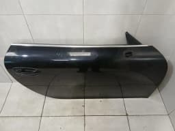 PORSCHE Porsche 911 991 right front door 99153101201 door front right — thumbnail 10