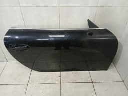 PORSCHE Porsche 911 991 right front door 99153101201 door front right — thumbnail 1
