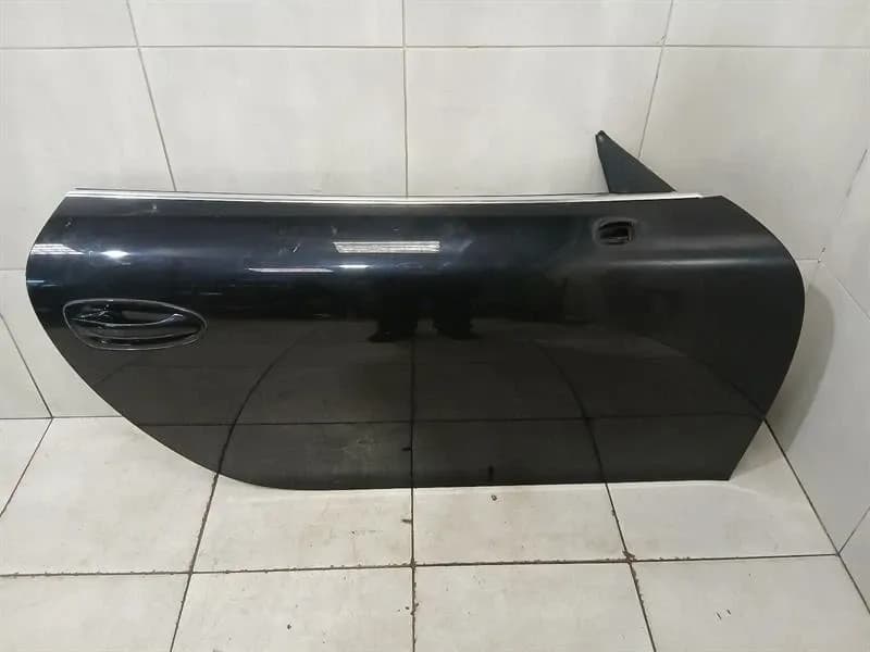PORSCHE Porsche 911 991 right front door 99153101201 door front right