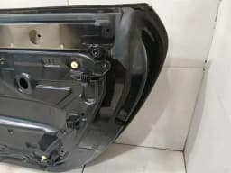 PORSCHE Porsche 911 991 right front door 99153101201 door front right — thumbnail 7
