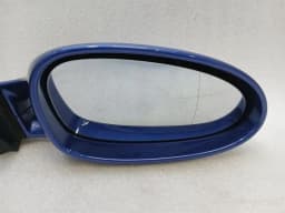 PORSCHE PORSCHE BOXSTER 987 RIGHT DOOR MIRROR 987 5 PIN RIGHT HAND DRIVE RHD — thumbnail 3