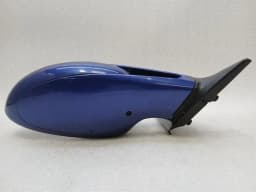 PORSCHE PORSCHE BOXSTER 987 RIGHT DOOR MIRROR 987 5 PIN RIGHT HAND DRIVE RHD — thumbnail 7
