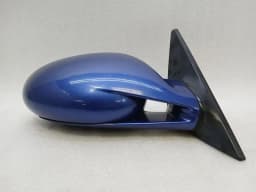 PORSCHE PORSCHE BOXSTER 987 RIGHT DOOR MIRROR 987 5 PIN RIGHT HAND DRIVE RHD — thumbnail 5