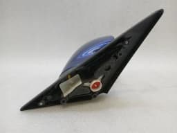 PORSCHE PORSCHE BOXSTER 987 RIGHT DOOR MIRROR 987 5 PIN RIGHT HAND DRIVE RHD — thumbnail 4